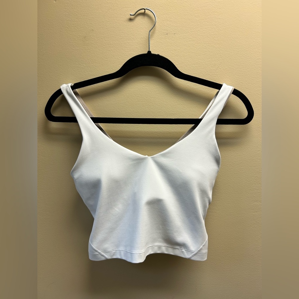 Lululemon Align Tank Top - Picture 3 of 6
